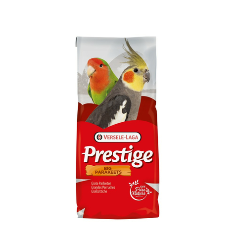 Versele Vogel,Vl Bird Prestige Neophemen 20kg