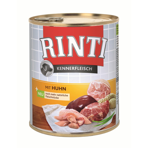 Finn Rinti,Rinti Chicken 800 G D