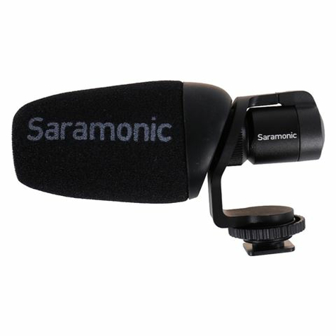 Saramonic Shotgun Mikrofon Vmic Mini