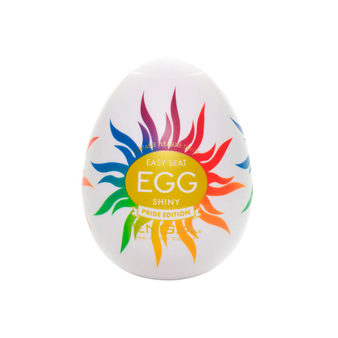 Egg Shiny Pride-Editie