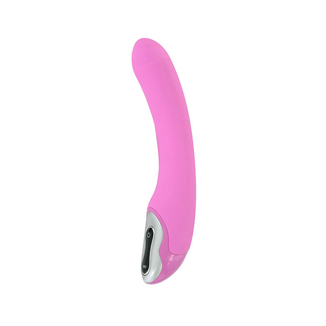 G-Spot Vibrators : Vibe Therapie Tri Pink