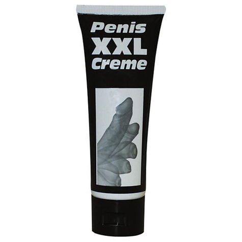 Crèmes : Penis Xxl Crème