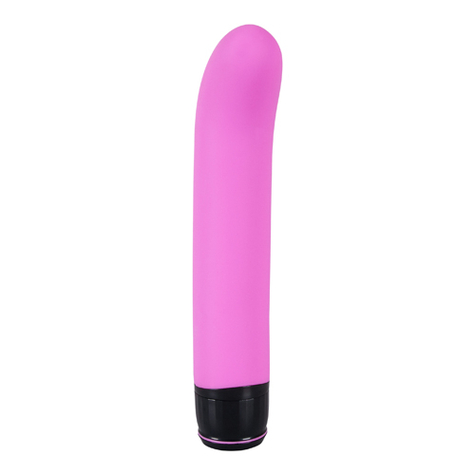 Roze G-Spot Vibrator