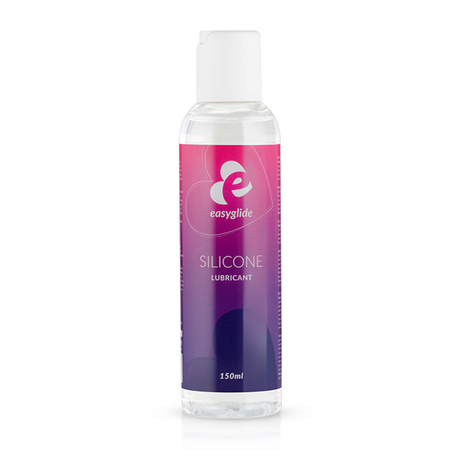 Lubricant : Easyglide Silicone Lubricant 150 Ml