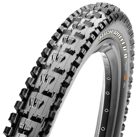 Tires Maxxis Highroller Ii Tlr Folding