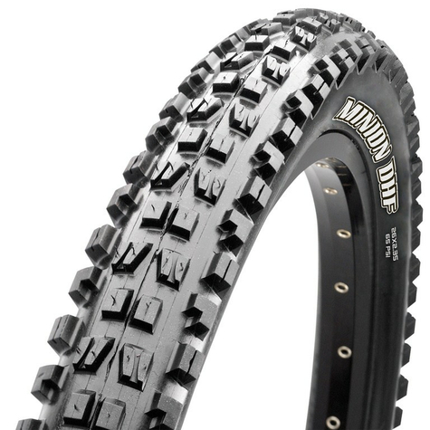 Tires Maxxis Minion Dhf Dh Wire