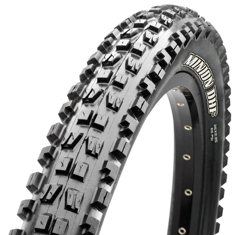 Reifen Maxxis Minion Dhf Freeride Tlr Fb