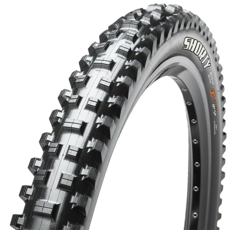 Reifen Maxxis Shorty Draht              