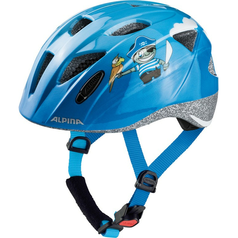 Alpina Ximo Bicycle Helmet