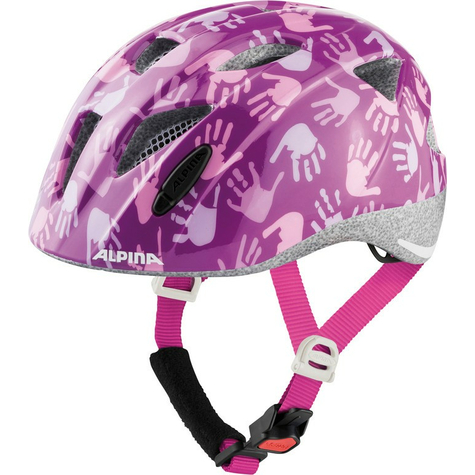 Alpina Ximo Bicycle Helmet