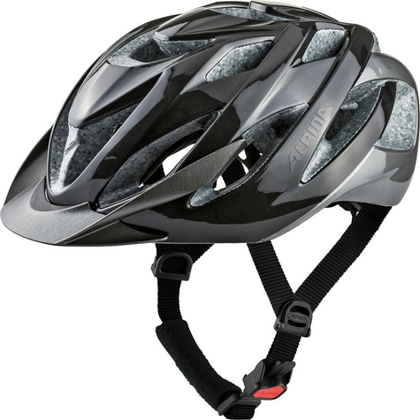 Alpina Lavarda Bicycle Helmet