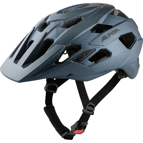 Alpina Plose Mips Bicycle Helmet
