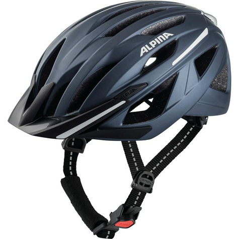 Alpina Haga Bicycle Helmet