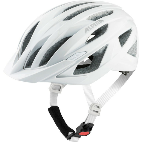 Alpina Delft Mips Bicycle Helmet