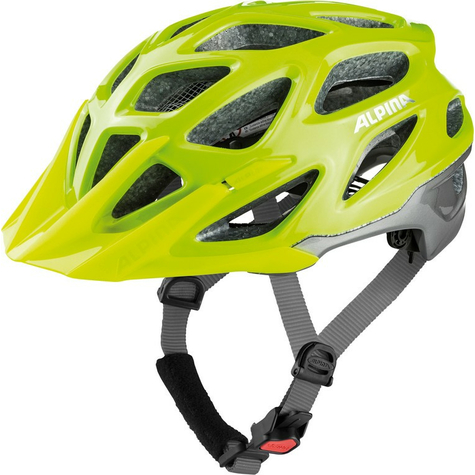 Alpina Mythos 3.0 Mtb Bike Helmet