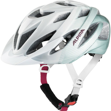 Alpina Lavarda Bicycle Helmet