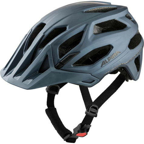Alpina Garbanzo Bicycle Helmet
