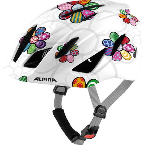 Alpina Pico Bicycle Helmet