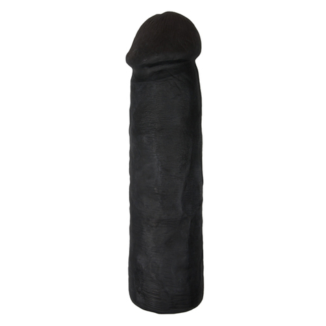Penis Sleeve Zwart
