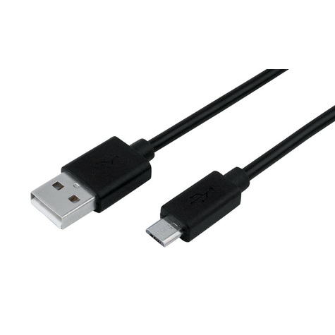 Micro Usb Data & Charging Cable Hycell