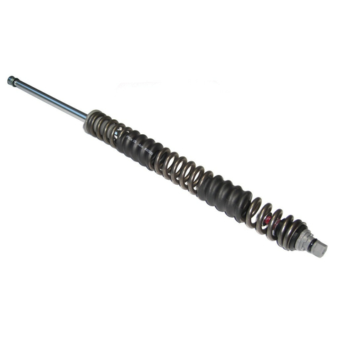 Spring F. Rs Fork Xc30 29/80 Xsft Silb.