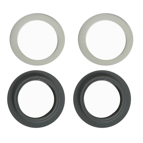 Dust Seal/Foam Ring Kit 11-12sid/12reba 