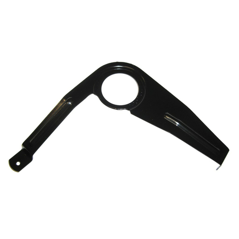 Chain Guard Horn Mounting Kit