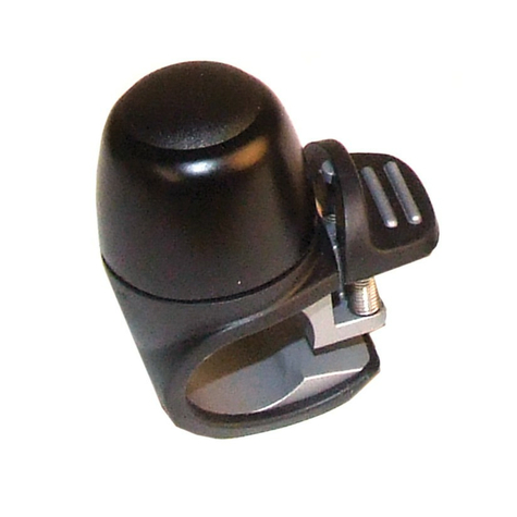 Mini Bell Widek Compact Ii