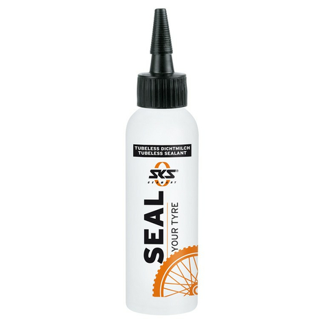 Dichtmilch Sks -Seal Your Tire-         