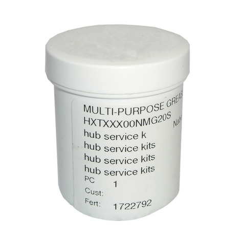 Multi-Purpose Grease Dt Swiss 20g