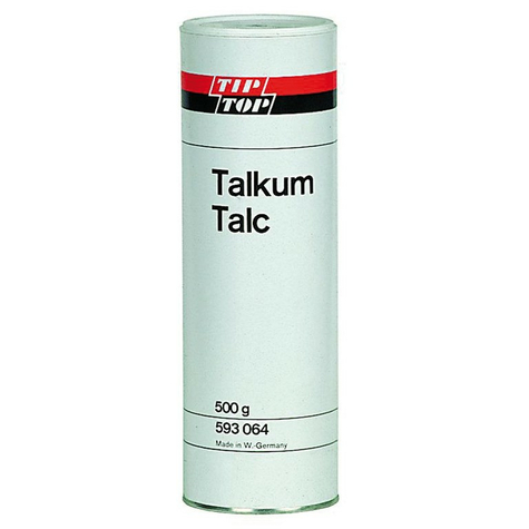 Talkum Tip Top                          