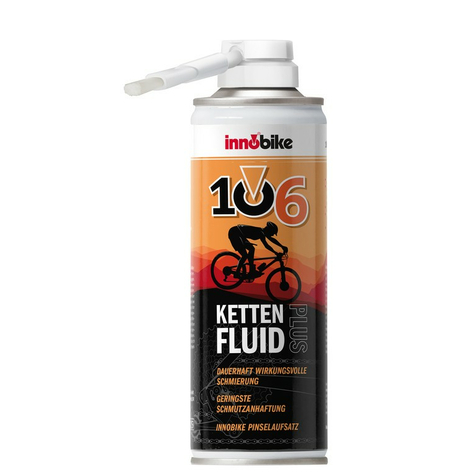 Ketten Fluid Plus 106 Innobike          