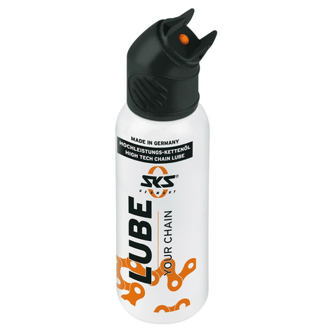 Ketten Sks -Lube Your Chain-          