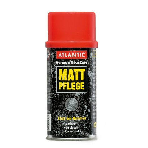 Matt Care Atlantic