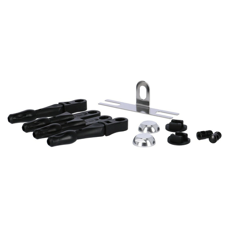 Replacement Clip Set F Stronglight R`Light