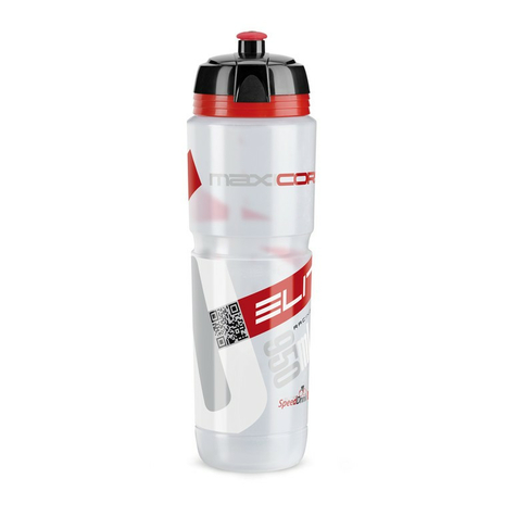Water Bottle Elite Maxi Corsa