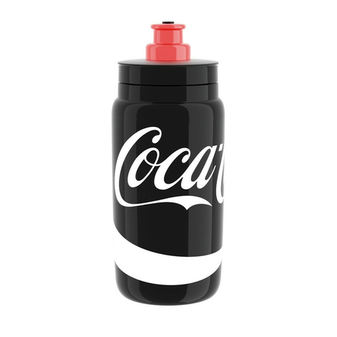 Water Bottle Elite Fly Coca Cola