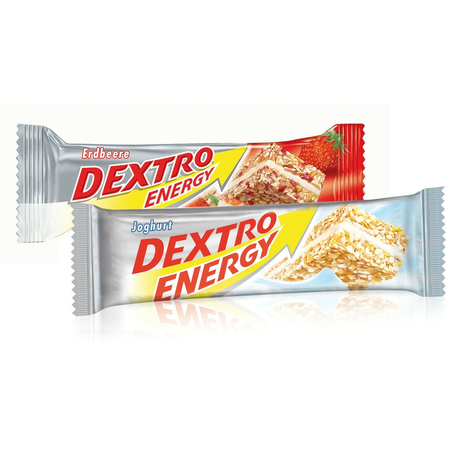 Riegel Dextro Energy                    