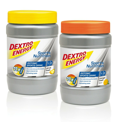 Isotonic Sports Drink Dextro Energy     