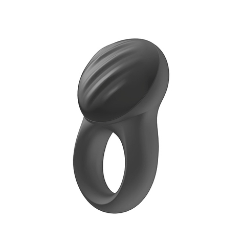 Satisfyer Signet Penis Ring Bestuurd Door App