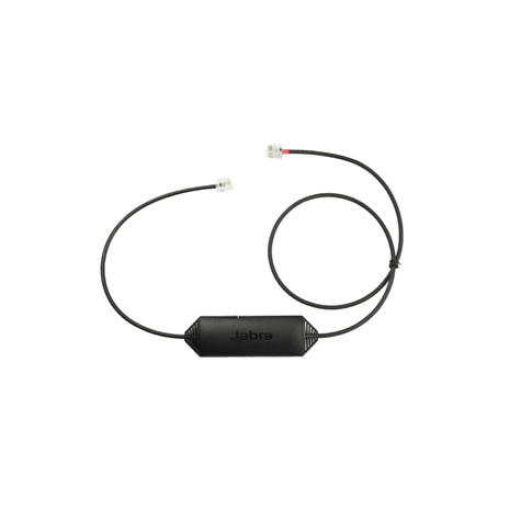 Jabra Link - Elektronischer Hook-Switch Adapter F