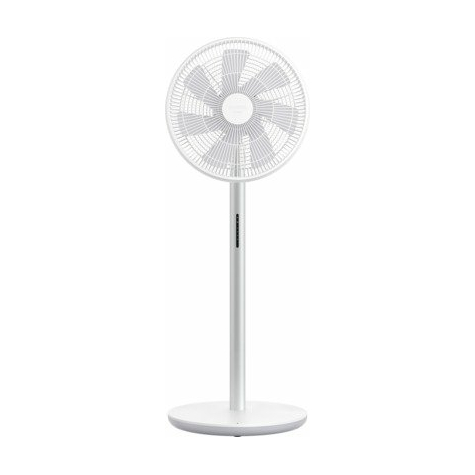 smartmi pedestal fan 3 ventilator  akkubetrieb  mi home app kompatibel (xiaomi)