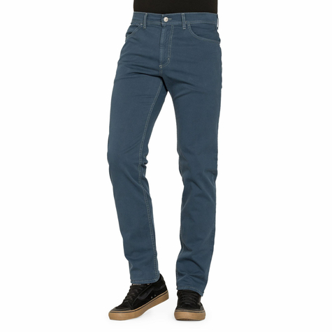 Bekleidung & Hosen & Herren & Carrera Jeans & 700-942a_687 & Blau
