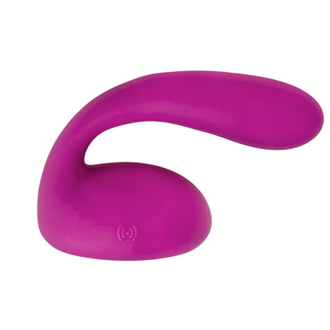 Stimulator G-Spot : Lelo Tara Roterende Vibrerende Clitoris G-Spot Massager Roze