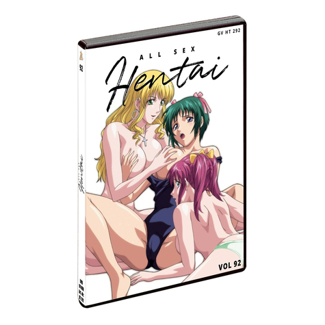 Dvd Alle Sex Hentai 92