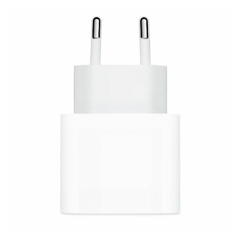 Apple 18w Usb-C Power Adapter (Netzteil) - Bulk