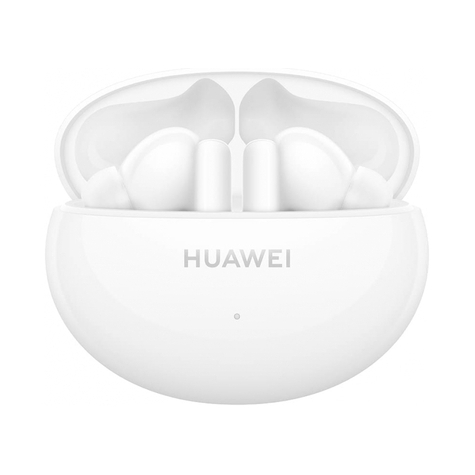 Huawei Freebuds 5i Keramisch Wit 55036654