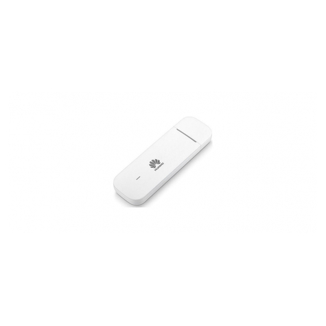 Huawei E3372h-325 Lte Surfstick Wite3372h-325