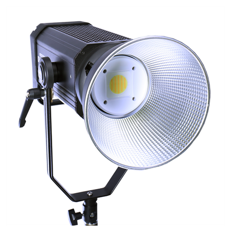 Falcon Eyes Bi-Color Led Lamp Dimbaar Dsl-300td Op 230v