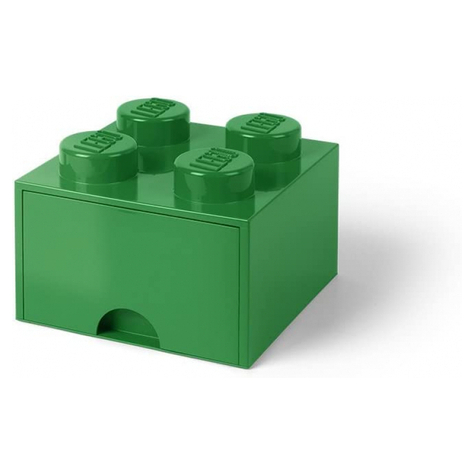 Lego Opbergblokje Lade 4 Gr (40051734)